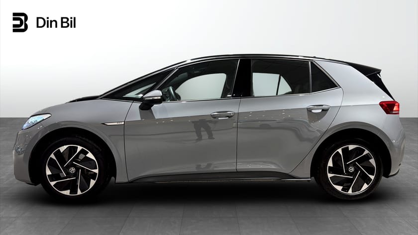 Bild 2 av Volkswagen ID.3 Pro Performance Komfort