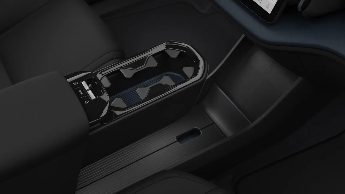 Volvo EX30 Single Motor Extended Range