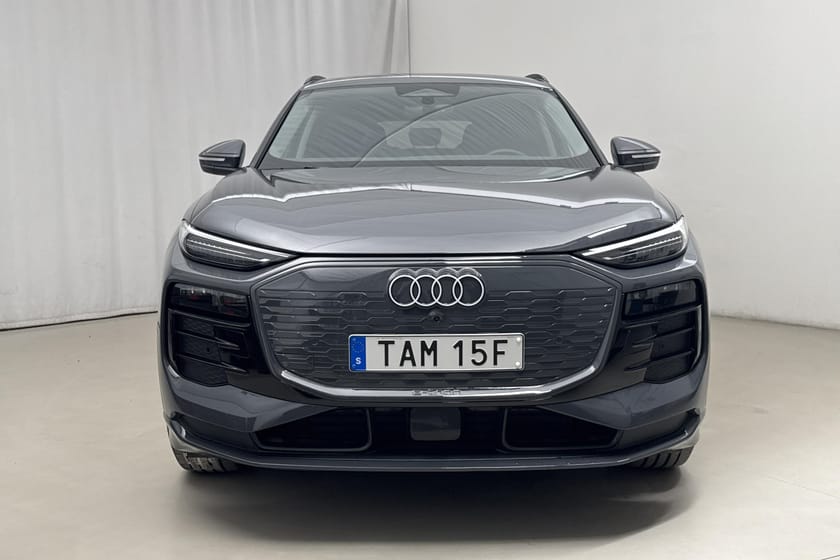 Bild 5 av Audi Q6 e-tron quattro 100kWh (388hk) Komfort/Tech Plus
