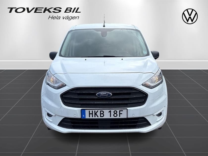 Bild 5 av Ford Transit Connect 240 