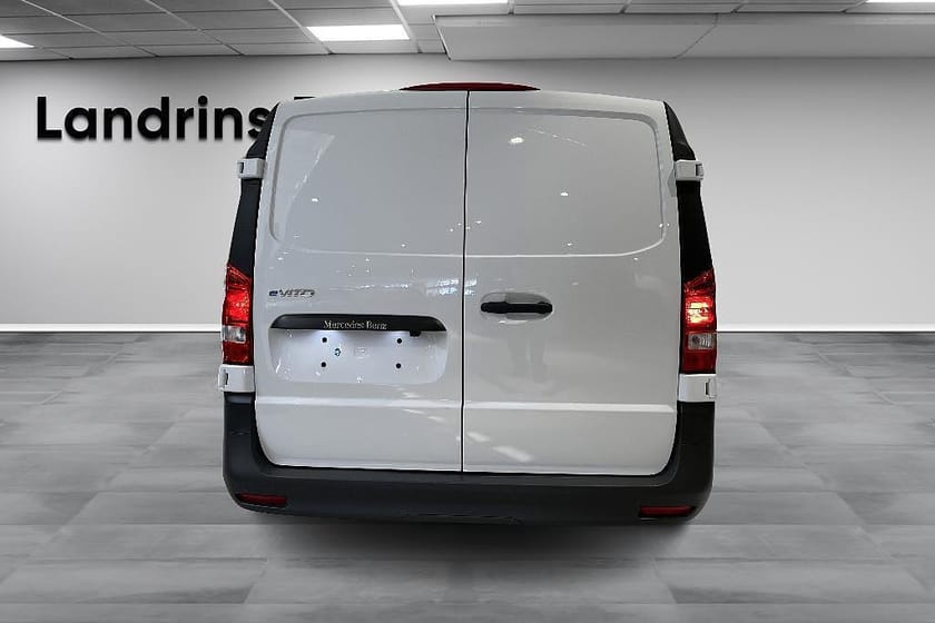 Bild 5 av Mercedes-Benz eVito 112 119 90KW batteri