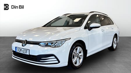 Volkswagen Golf Sportscombi SC |1.5 LIFE | Backkamera