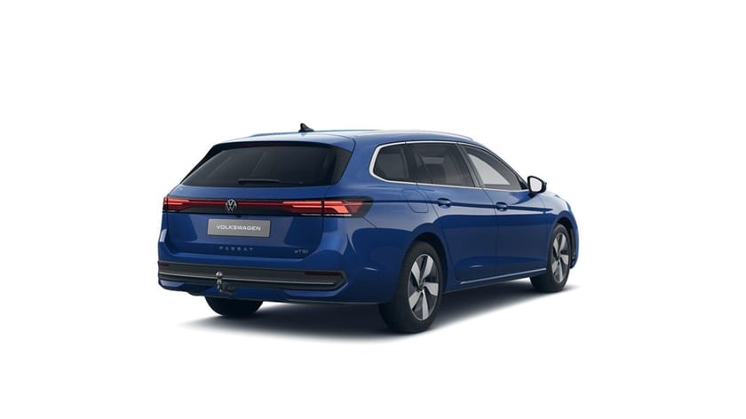 Bild 2 av Volkswagen Passat Sportscombi 1.5 ETSI 150 DSG7 BUSINESS