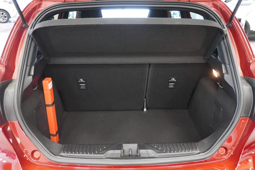 Bild 5 av Ford Fiesta Active 