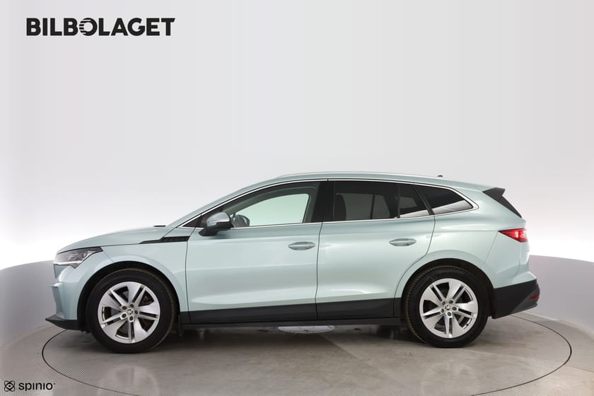 Bild 2 av Škoda Enyaq iV 80x 80x, 265hk