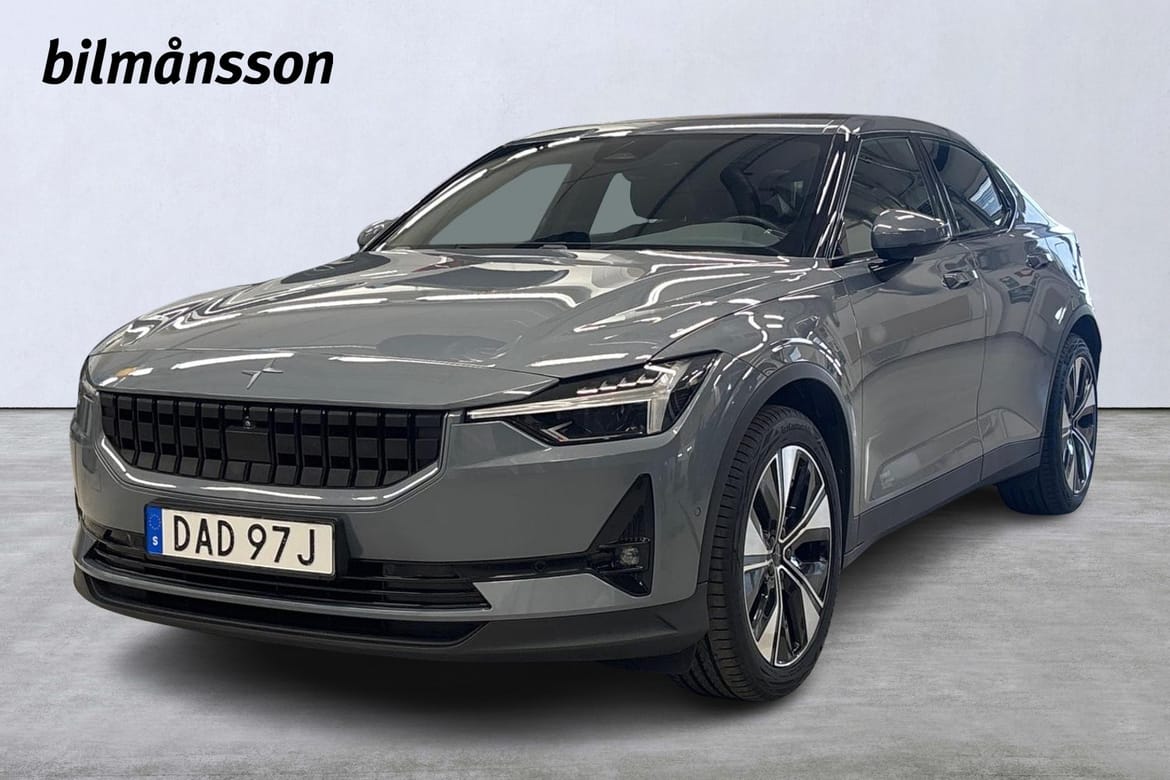 Polestar 2 2023