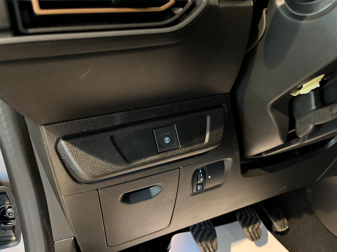 Dacia Jogger 2025 - miniatyr 16
