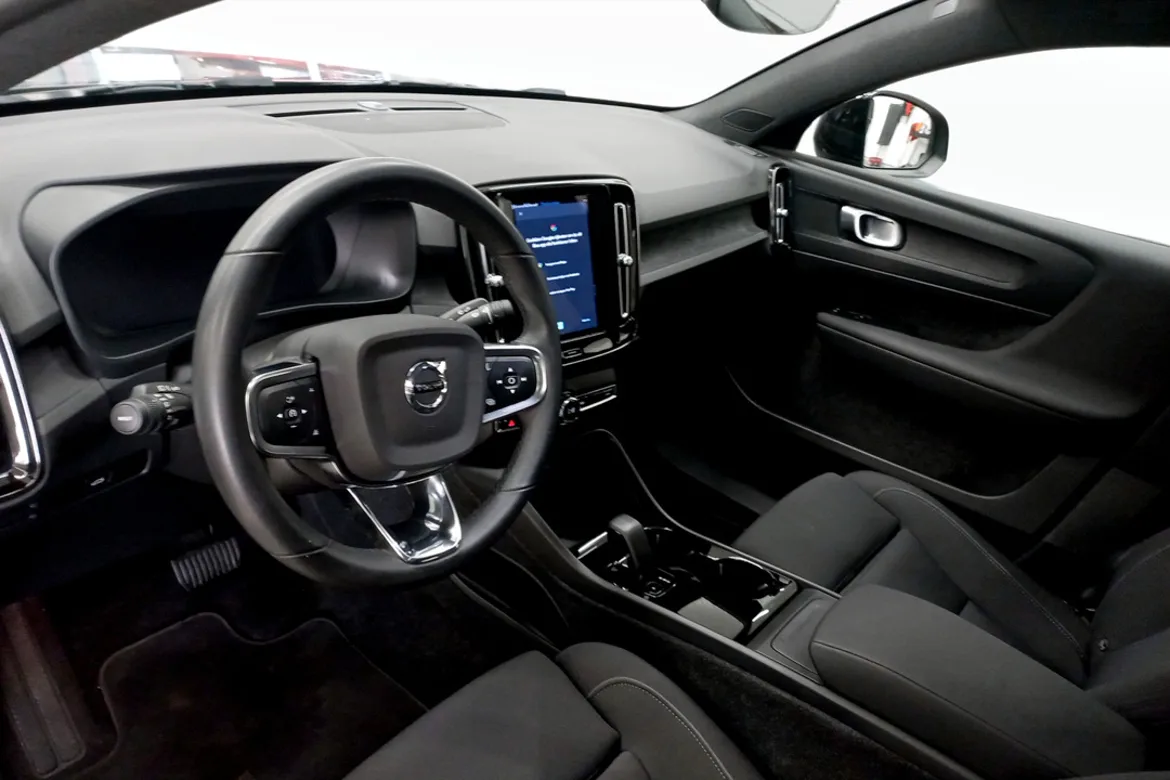 Volvo C40 Recharge Single Motor