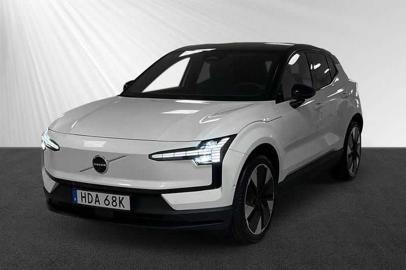 Volvo EX30 Single Motor Extended Range