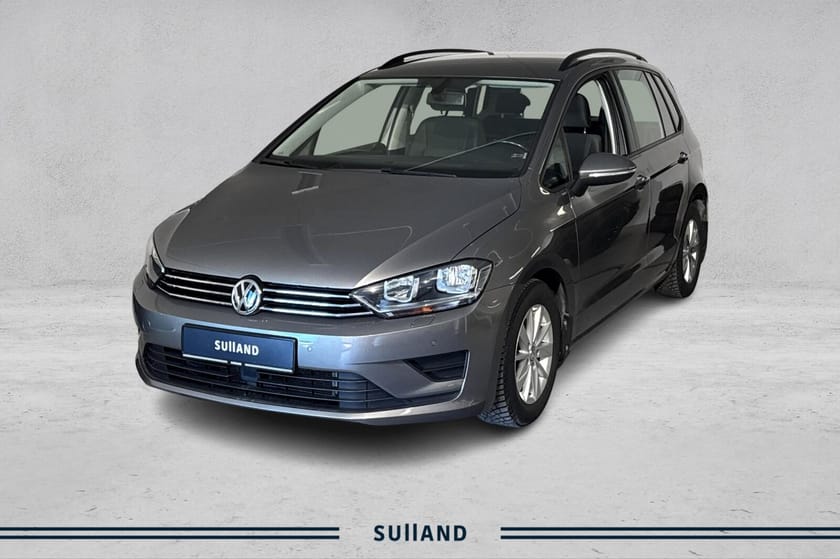 Bilde 1 av Volkswagen Golf Sportsvan 110 tsi    comf