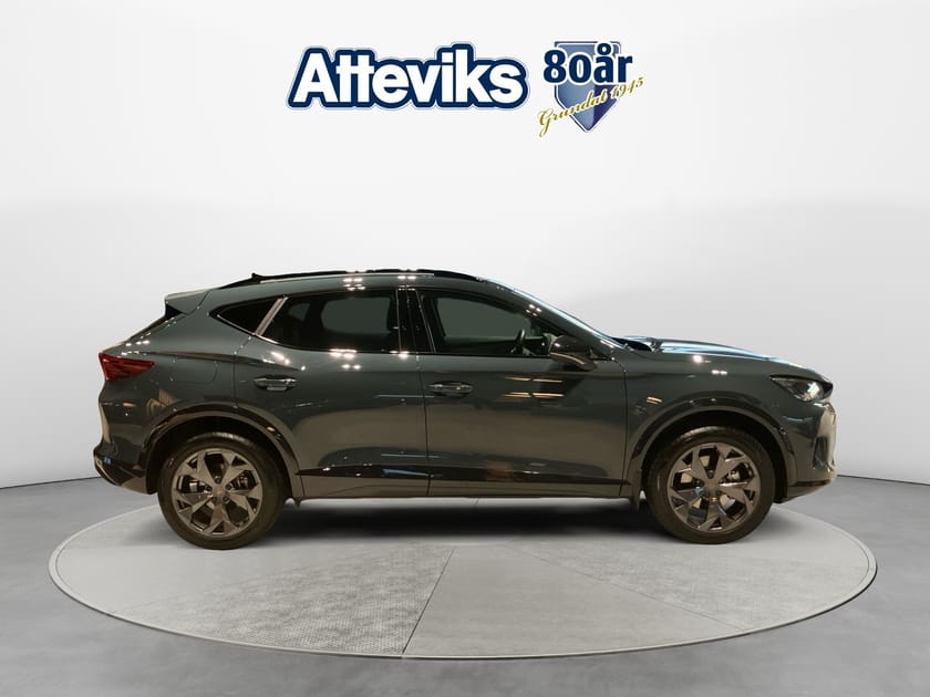 Bild 2 av CUPRA Formentor 1.5 eTSI 150hk Aut | Backkamera | Elbaklucka