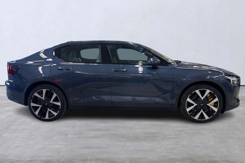 Bild 3 av Polestar 2 Long Range Dual Motor Performance Perfom Plus