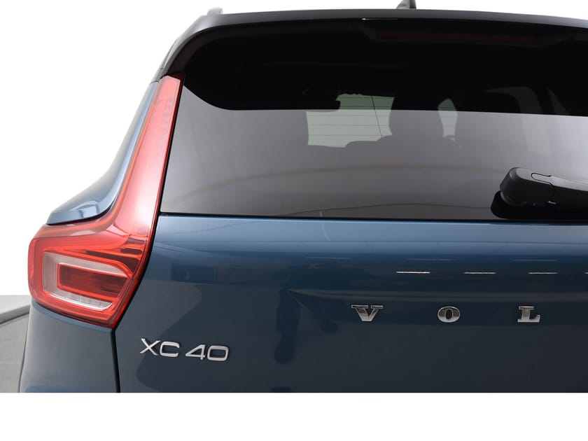 Bilde 5 av Volvo XC40 Recharge Twin motor Ultimate/Hfeste 1800kg hengervekt
