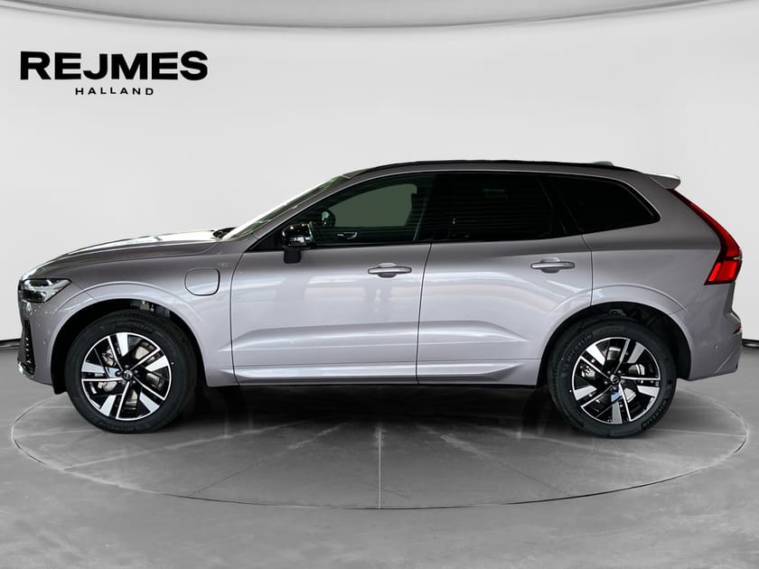 Bild 3 av Volvo XC60 T6 Plus Dark Nordic Edition
