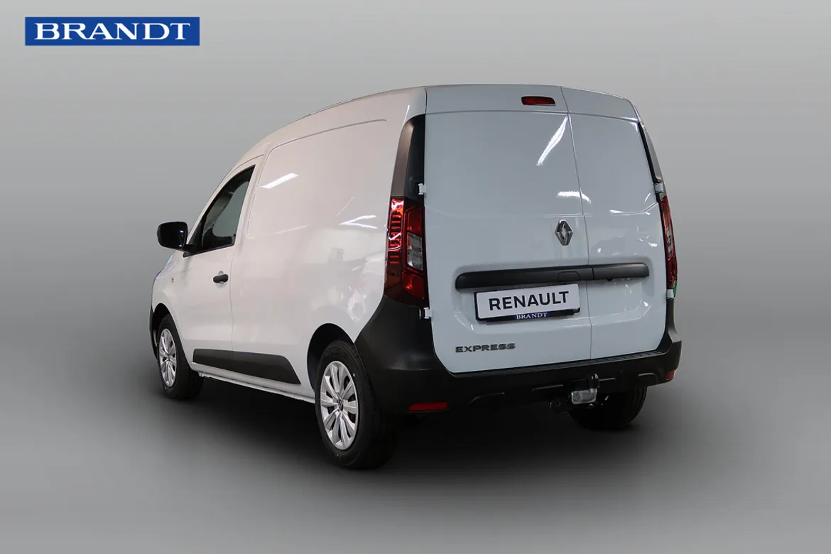 Renault Express