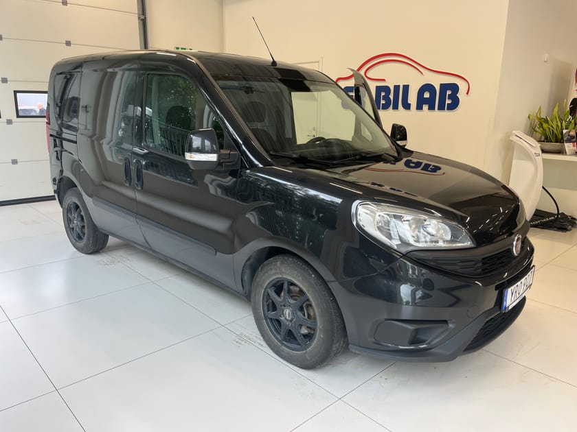 Bild 1 av Fiat Doblò Van 