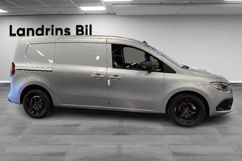 Bild 4 av Mercedes-Benz Citan 112 CDI skåp L2 Special edition