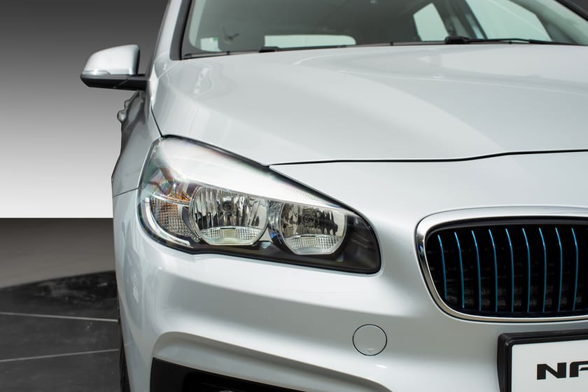 Bilde 4 av BMW 225xe Active Tourer -BMW