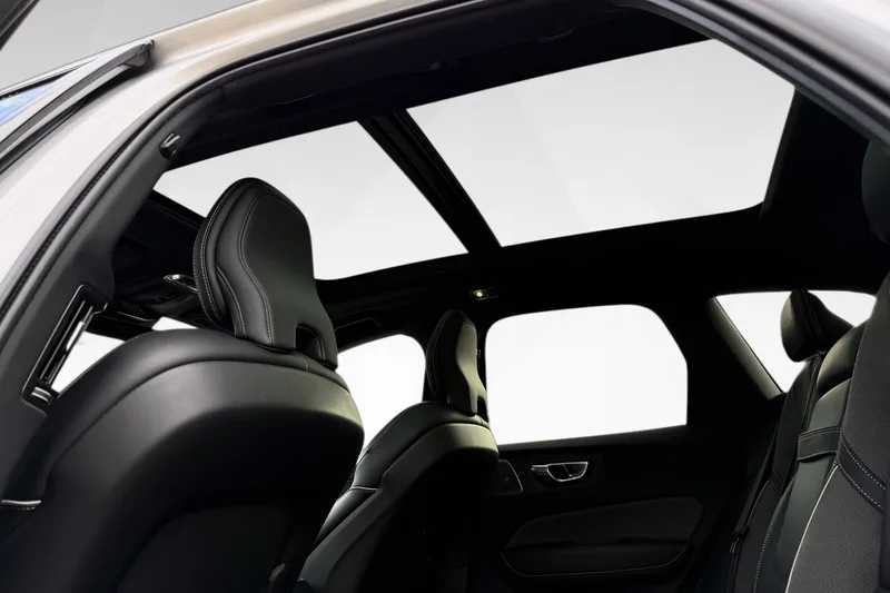 Volvo XC60 bilde 10