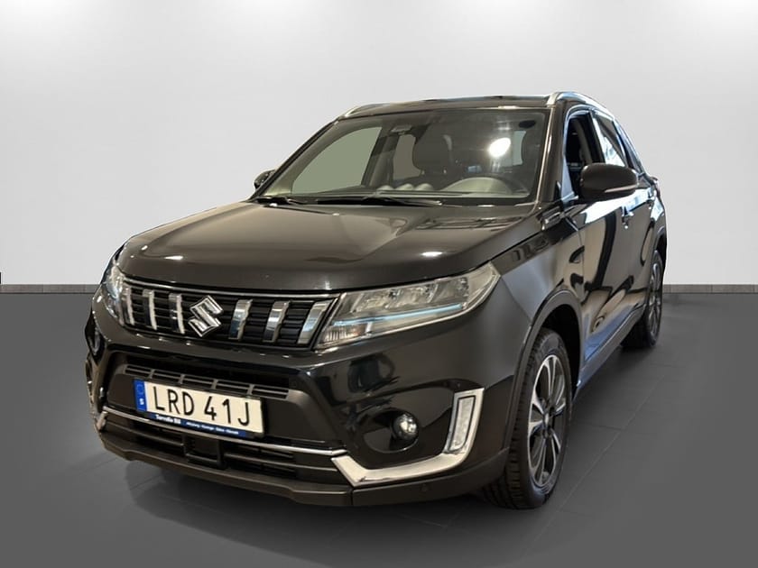 Bild 1 av Suzuki Vitara Hybrid AllGrip Inclusive 4x4 Automat Vinterhjul