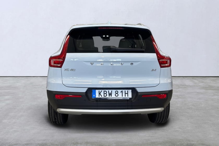 Bild 5 av Volvo XC40 B4 FWD Bensin Core