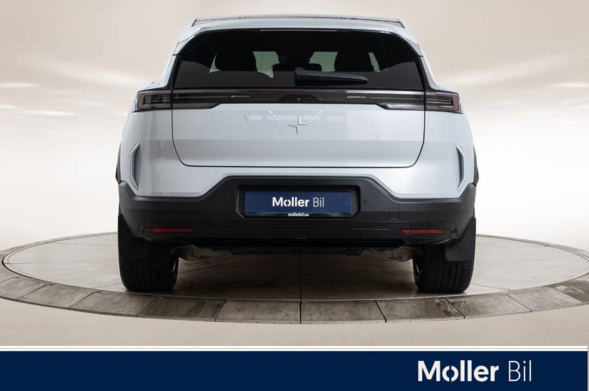Bilde 4 av Polestar 3 Long Range Dual Motor LR