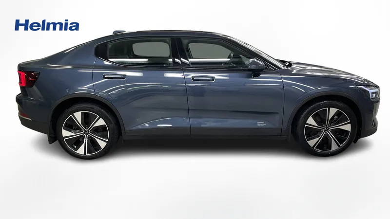 Bild 6 av 18 – Polestar 2 Long range Single motor 78kWh Plus