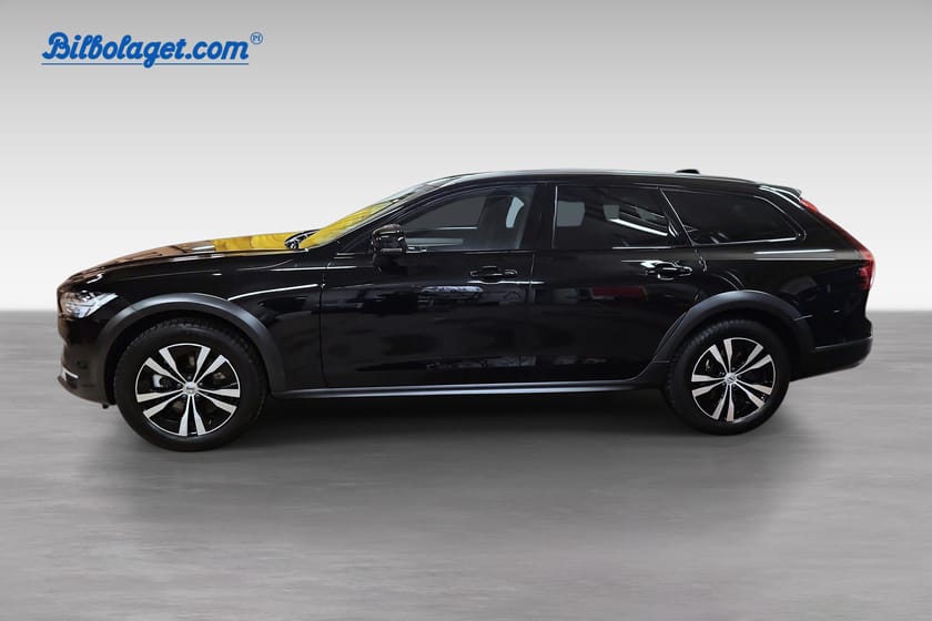 Bild 2 av Volvo V90 Cross Country B5 AWD Bensin Plus