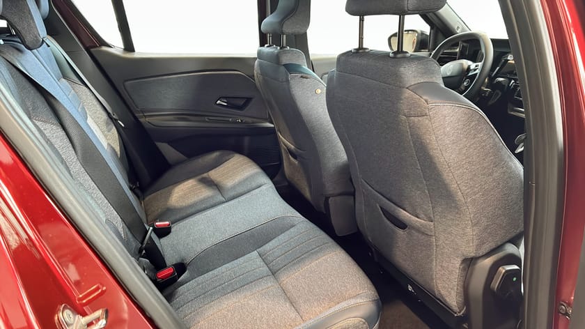 Bild 5 av Renault 4 E-Tech ELECTRIC TECHNO EV52 *BOKA PROVKÖRNING*