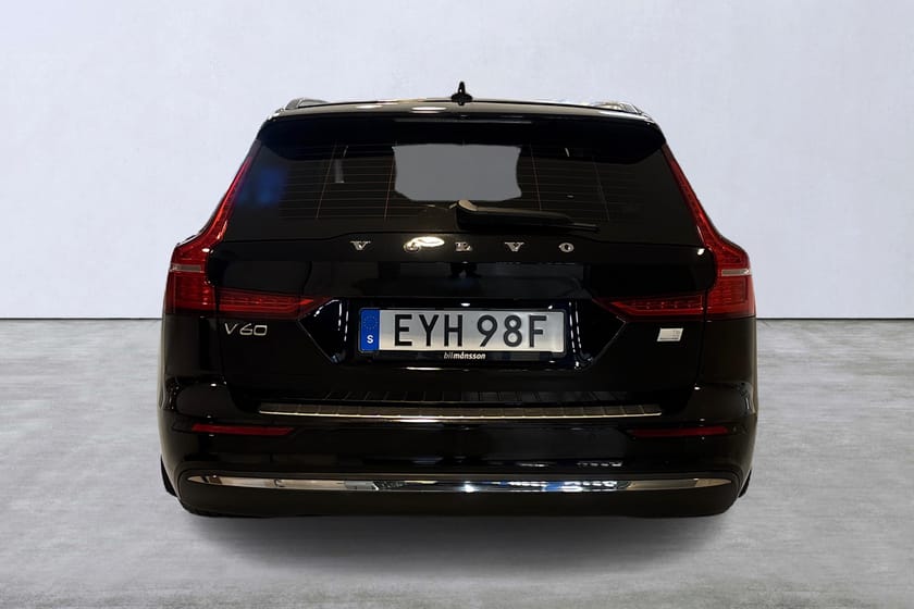 Bild 5 av Volvo V60 Recharge T6 Plus Bright