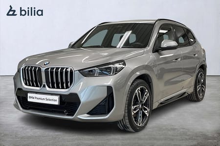 BMW X1 sDrive18i