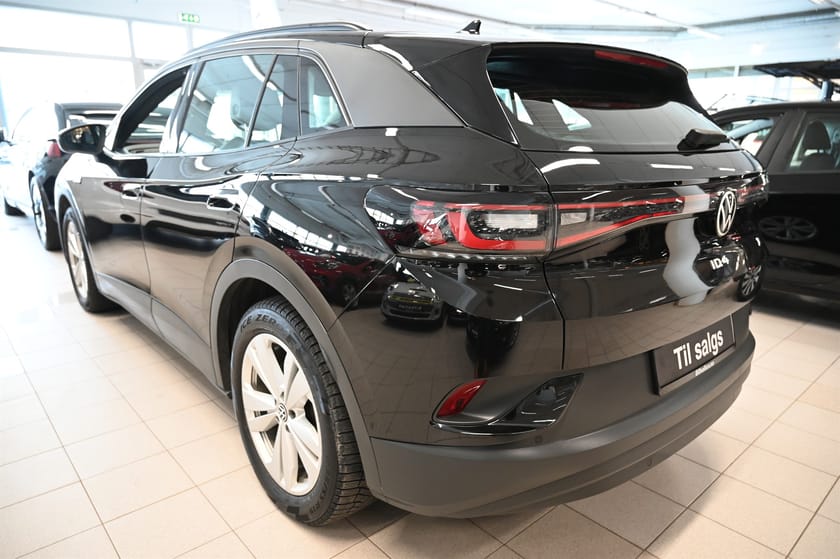 Bilde 3 av Volkswagen ID.4 Pro Performance 