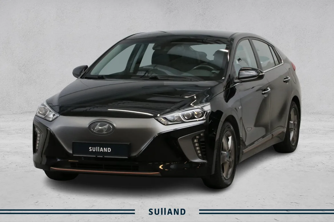 Bilde av Hyundai Ioniq Electric