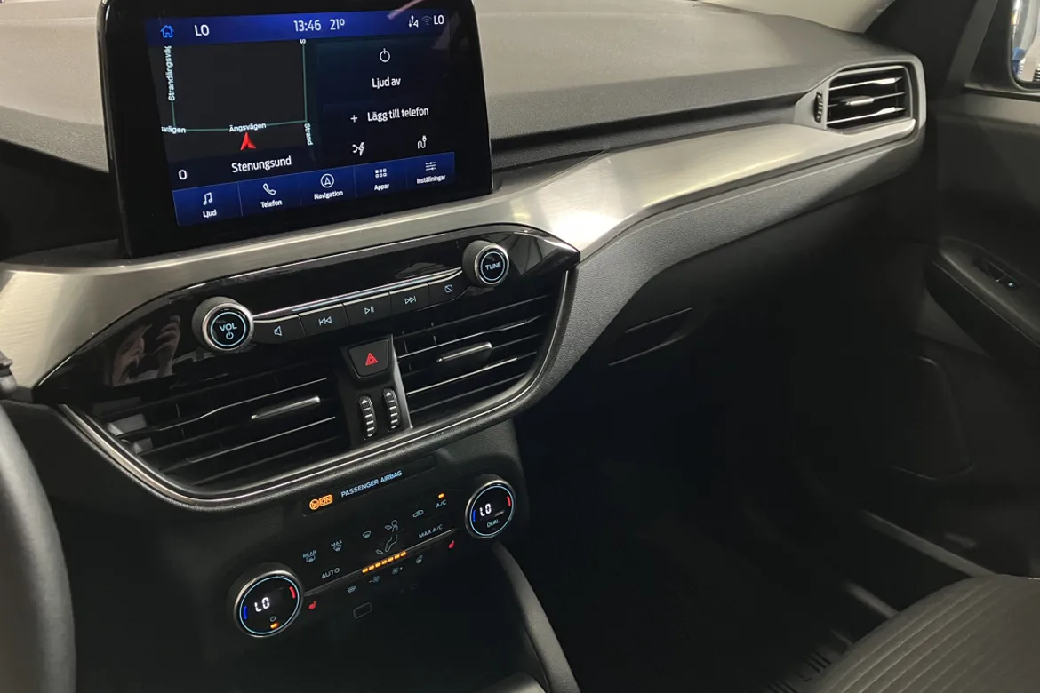 Ford Kuga Plug-In Hybrid