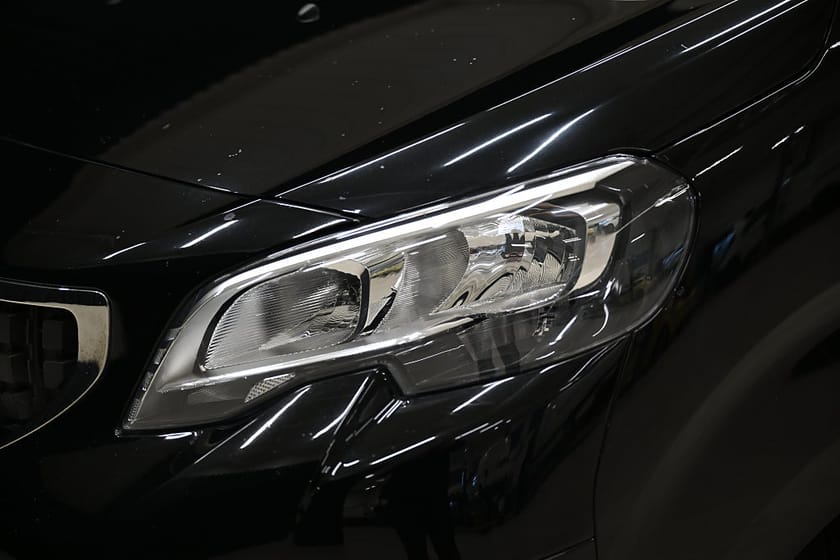 Bild 5 av Peugeot Expert Utökad Last 177HK L3 Pro+ Automat|Inredd|Drag|Värmare|Leasbar|SeUtr