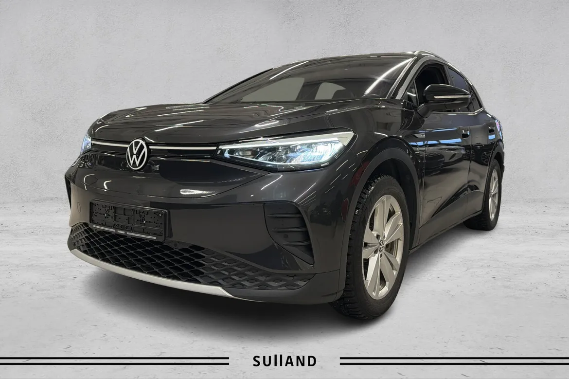 Bilde av Volkswagen ID.4 Pro Performance