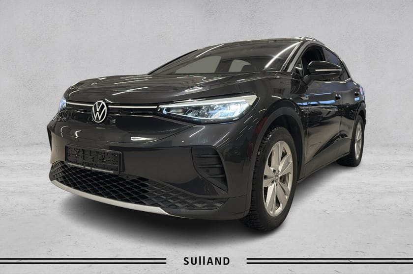 Bilde 1 av Volkswagen ID.4 Pro Performance 1st intro Utstyr-Garanti-Bytte