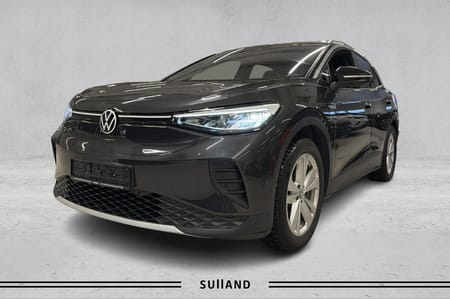 Volkswagen ID.4 Pro Performance