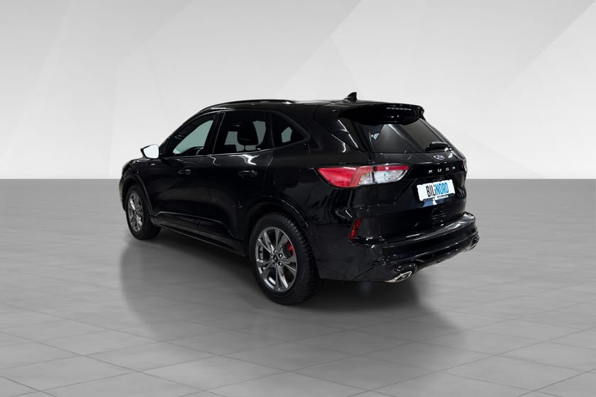 Bilde 5 av Ford Kuga Plug-In Hybrid 2,5 PHEV ST-Line