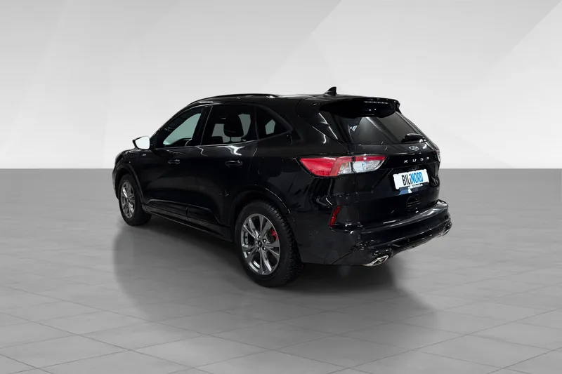 Ford Kuga Plug-In Hybrid bilde 5