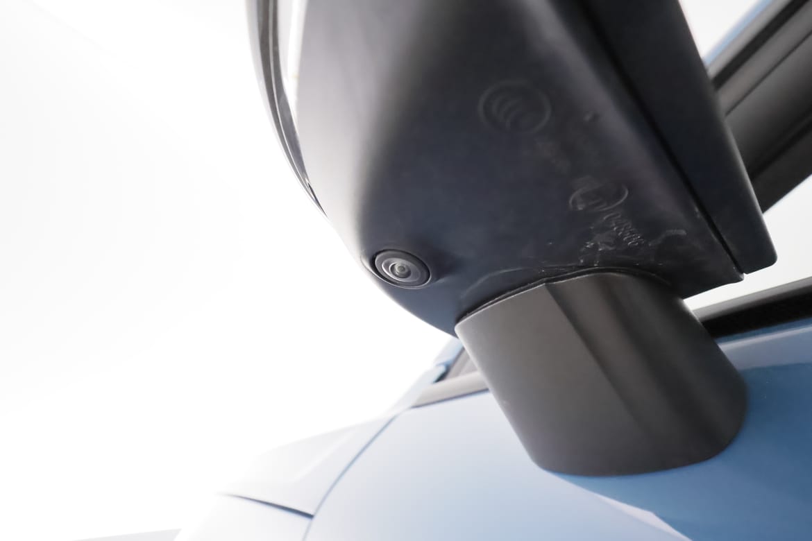 Volvo C40 2023 - miniatyr 33