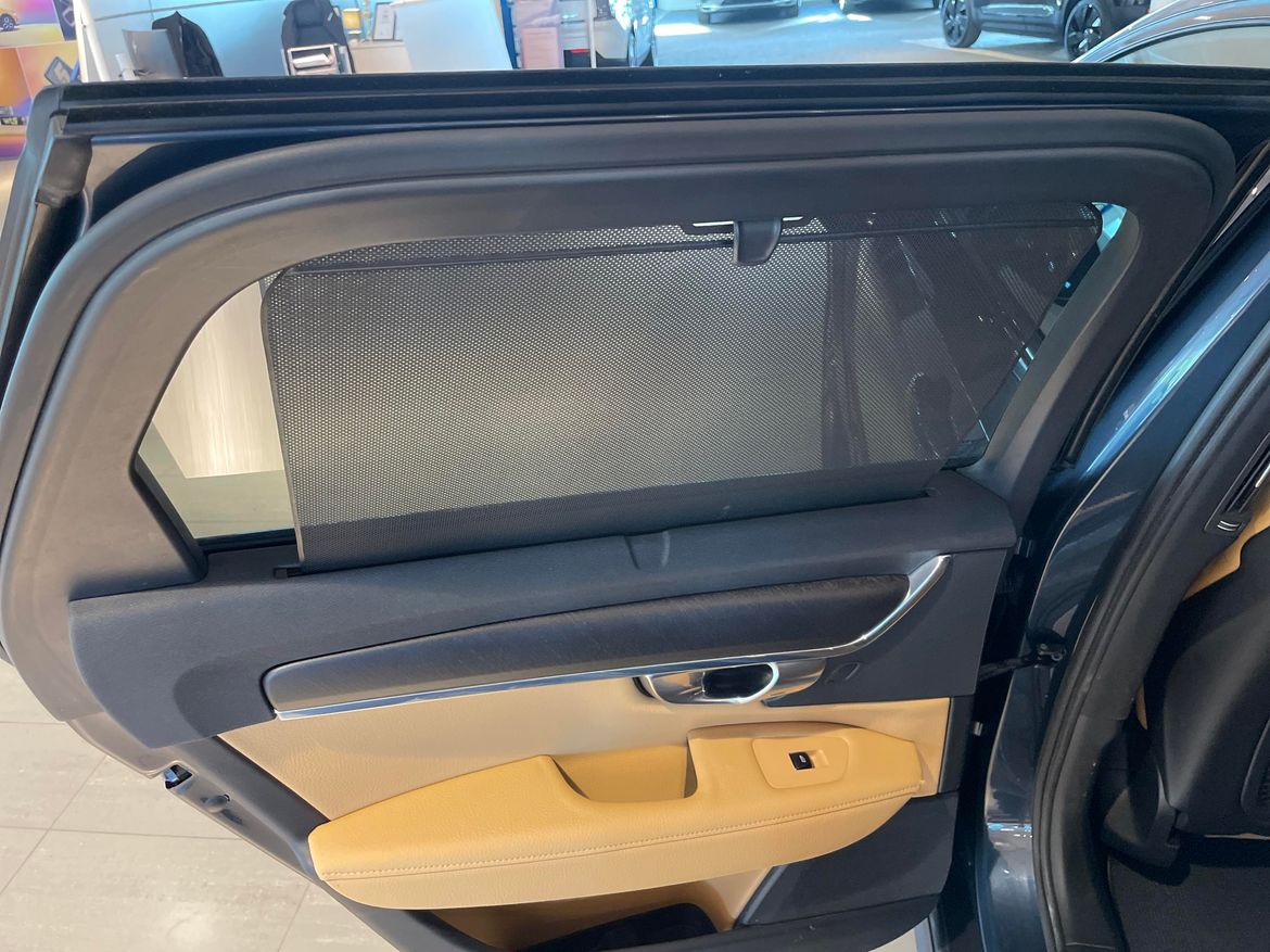 Volvo V90 2018 - miniatyr 11