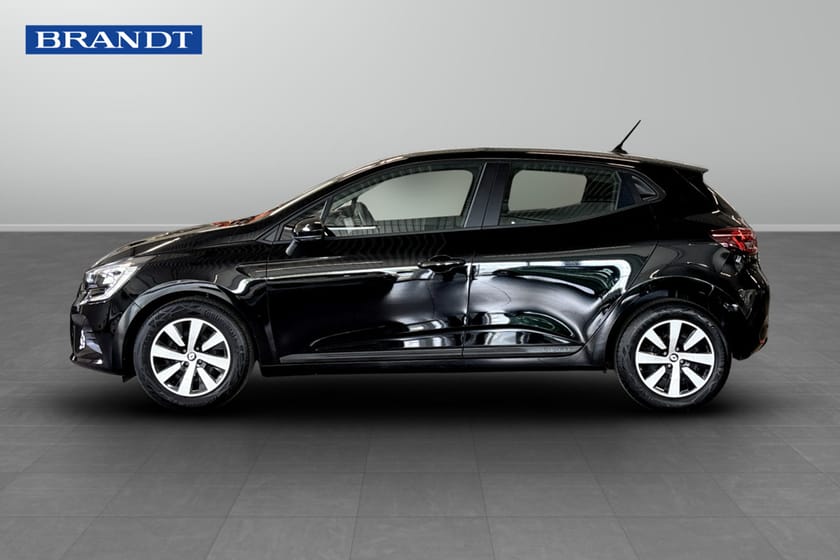 Bild 3 av Renault Clio TCe 90 Equilibre II 5-d