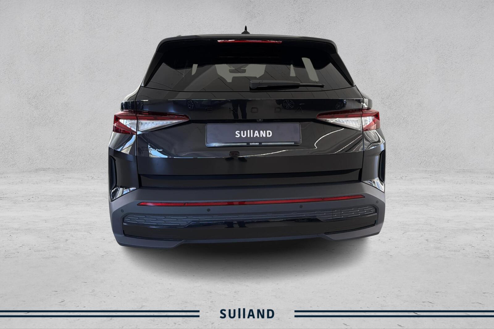 Thumnail bilde 3 av Škoda Elroq RS