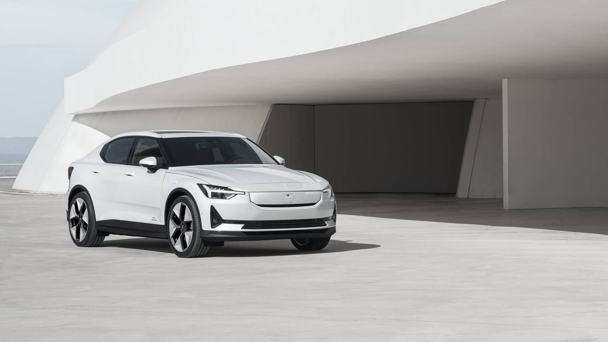Polestar 2
