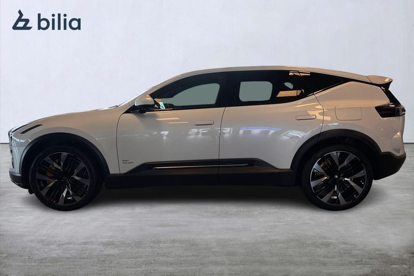 Bild 3 av Polestar 3 Long Range Dual Motor Performance 111kW Plus Pilot Perf -HD LED-strålkastare