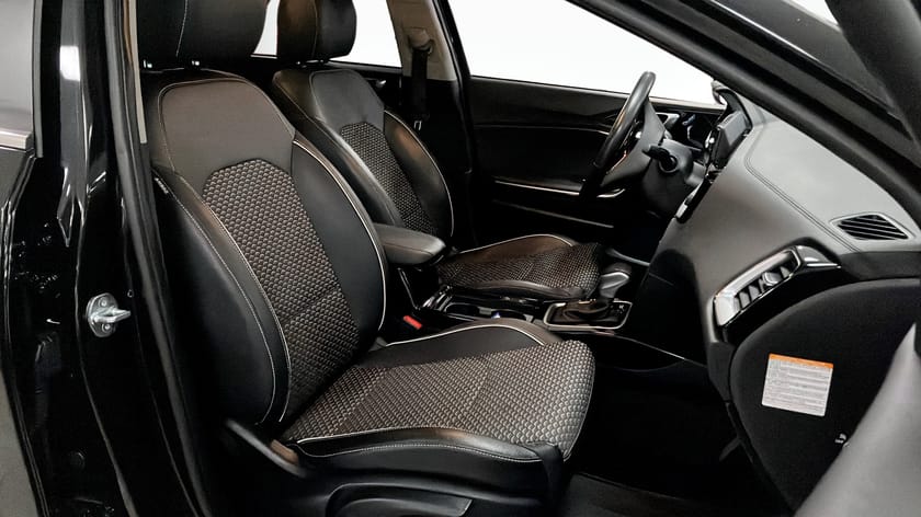 Bild 3 av Kia Ceed Sportswagon Plug-in Hybrid Advance Plus Godkänd Navi Kamera Värmare