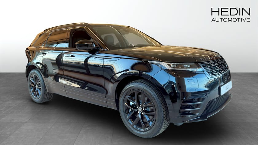 Bild 1 av Land Rover Range Rover Velar P400e Dynamic SE