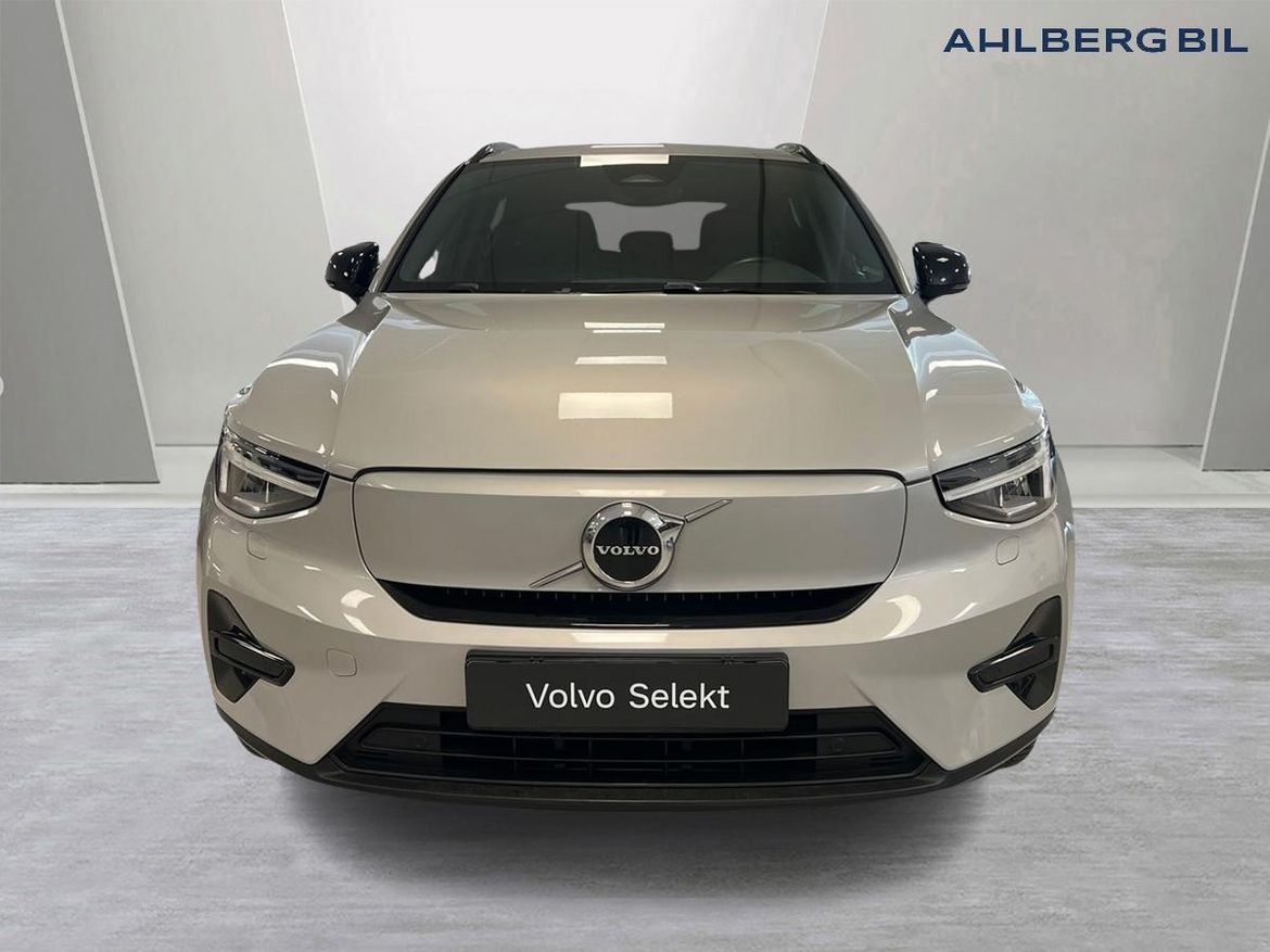 Volvo XC40 2024 - miniatyr 6