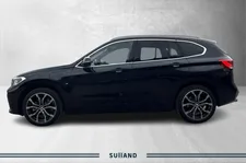 Thumnail bilde 1 av BMW X1 xDrive25e